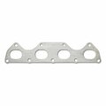 Superjock Exhaust Manifold Flange for Honda H22 SU3291513